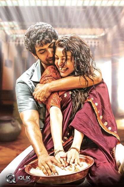 Nene Raju Nene Mantri